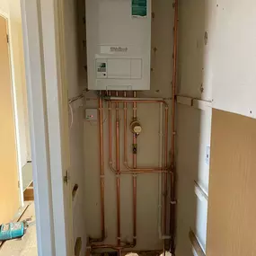 Bild von Coalition Heating Ltd