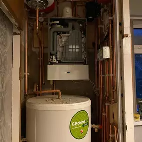 Bild von Coalition Heating Ltd