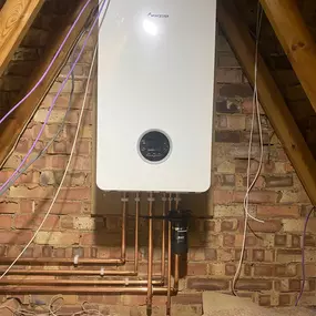 Bild von Coalition Heating Ltd