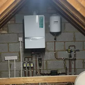 Bild von Coalition Heating Ltd