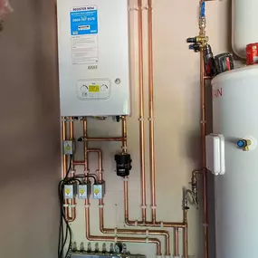 Bild von Coalition Heating Ltd