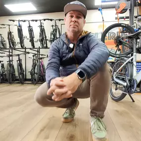 Bild von CYCLERIE Bikes and Service