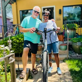 Bild von CYCLERIE Bikes and Service