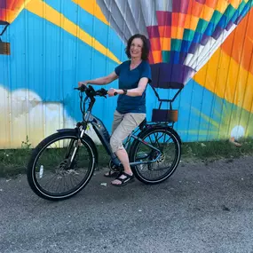 Bild von CYCLERIE Bikes and Service