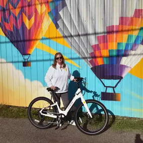 Bild von CYCLERIE Bikes and Service