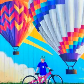 Bild von CYCLERIE Bikes and Service