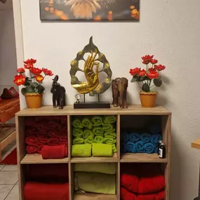 Bild von Udon Thai Massage
