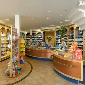 Bild von Rats-Apotheke