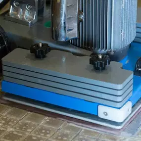 Bild von Barrientos Gebäudereinigung