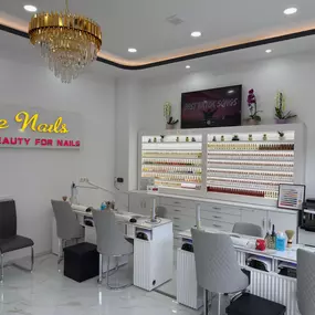 Bild von Le Nails Düsseldorf