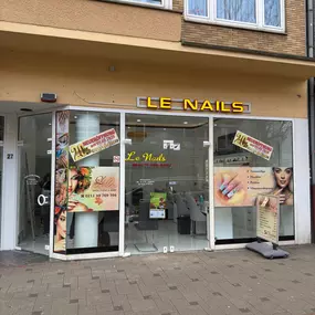 Bild von Le Nails Düsseldorf