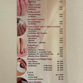Bild von Le Nails Düsseldorf