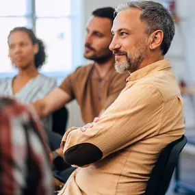 Renewed Life Medical Group addiction recovery group