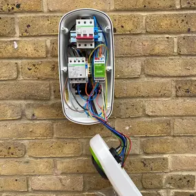 Bild von Your Best Local Electrician