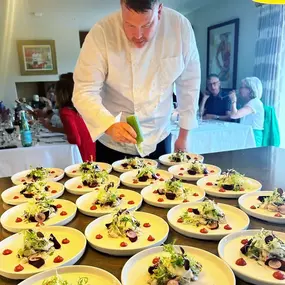 Bild von Edesia Events Ltd