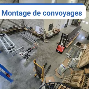 Bild von Automatisme Industriel Prizzon