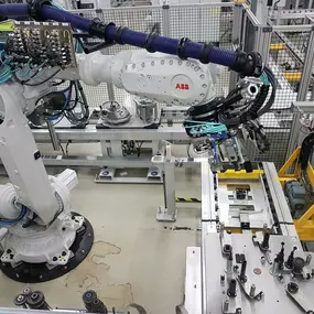 Bild von Automatisme Industriel Prizzon