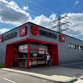 Bild von Würth Frechen