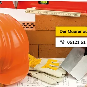 Bild von MH-BAU Baugeschäft Michael Hallescheck