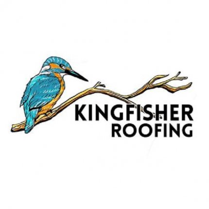 Logo de Kingfisher Roofing