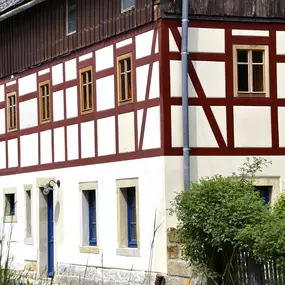 Bild von Ferienhaus Lichtenhain - Sächsische Schweiz