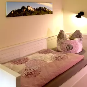 Bild von Ferienhaus Lichtenhain - Sächsische Schweiz