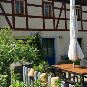 Bild von Ferienhaus Lichtenhain - Sächsische Schweiz