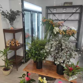 Bild von Las Flores de Carlos
