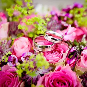 Bild von Las Flores de Carlos