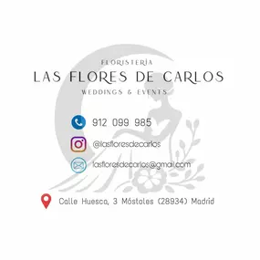 Bild von Las Flores de Carlos