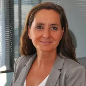 RECHTSANWÄLTIN CLAUDIA TER VEEN-THALE