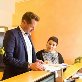 Bild von Markus Zöller | Rechtsanwalt und Fachanwalt für Arbeitsrecht Münster