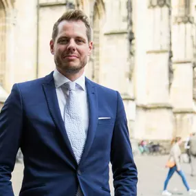 Bild von Markus Zöller | Rechtsanwalt und Fachanwalt für Arbeitsrecht Münster