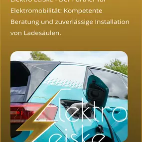 Bild von Elektro Leiske