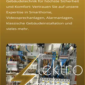 Bild von Elektro Leiske