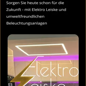 Bild von Elektro Leiske