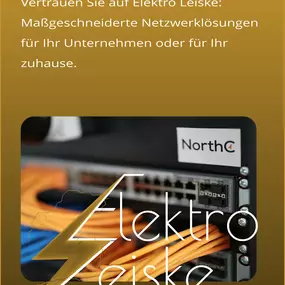 Bild von Elektro Leiske