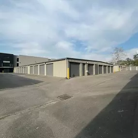 Exterior Units