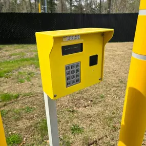 Keypad