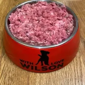Bild von With Love Wilson Ltd