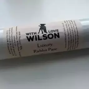 Bild von With Love Wilson Ltd