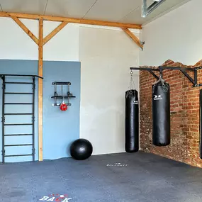 Bild von Bodyness Fit – Personal Training