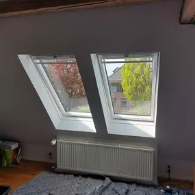 Bild von Wagner Dachfenster Austausch