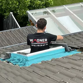 Bild von Wagner Dachfenster Austausch