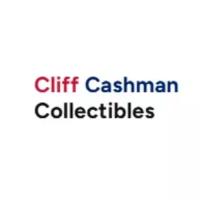 Bild von Cliff Cashman Collectibles