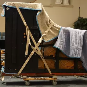 Bild von Aleks's Piano Movers