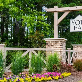 Bild von Young Farm by Taylor Morrison