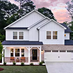 Bild von Young Farm by Taylor Morrison