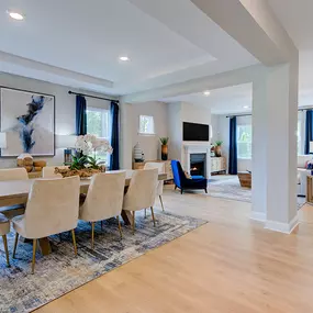 Bild von Young Farm by Taylor Morrison