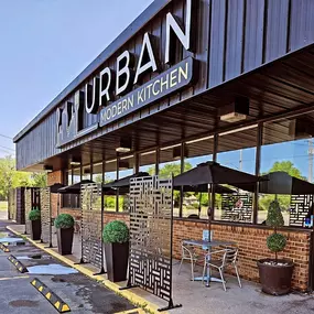 Stop by Urban Modern Kitchen and visit our team! We are open Monday-Saturday, 11-8pm at 800 E Wisconsin Avenue.